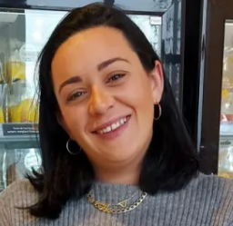 Caroline DUPORT