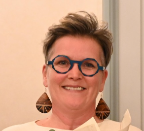 Gaëlle RIVALIN