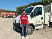 LEBOEUF THIERRY